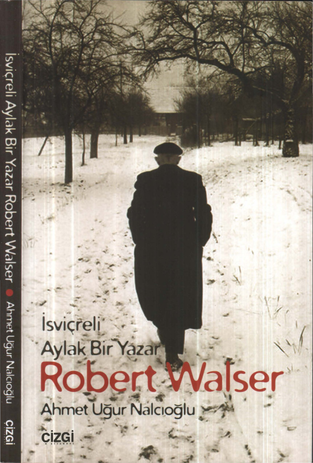 İsviçreli Aylak Bir Yazar PDF İndir – Robert Walser