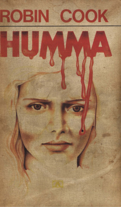 Humma PDF İndir – Robin Cook