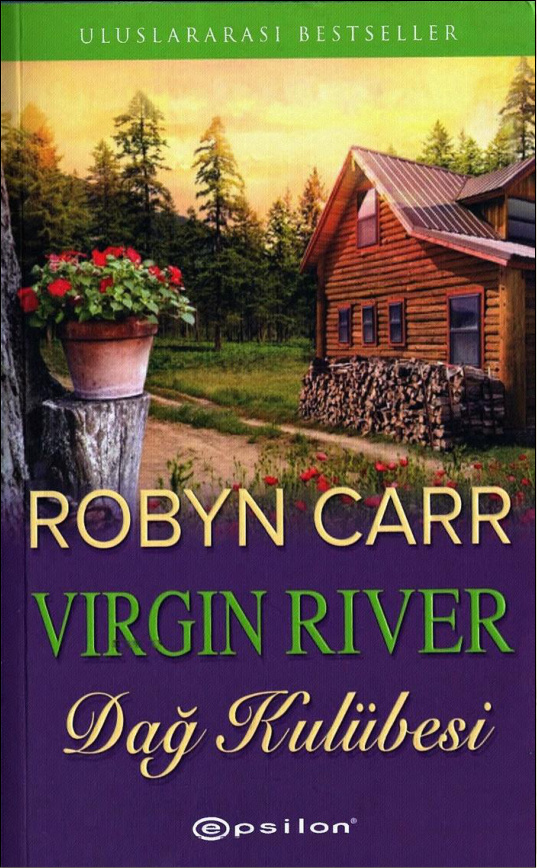 Dağ Kulübesi PDF İndir – Robyn Carr