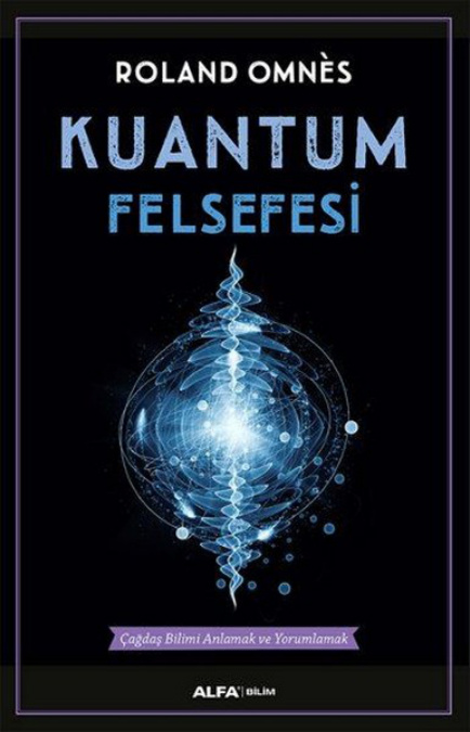Kuantum Felsefesi PDF İndir – Roland Omnes
