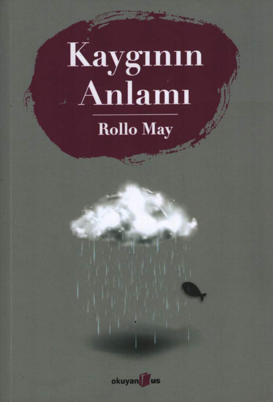 Kaygının Anlamı PDF İndir – Rollo May