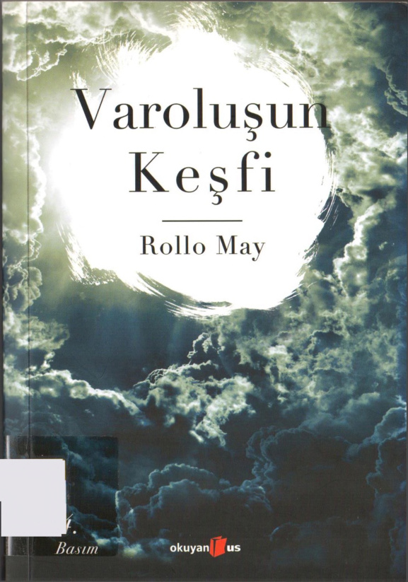 Varoluşun Keşfi PDF İndir – Rollo May