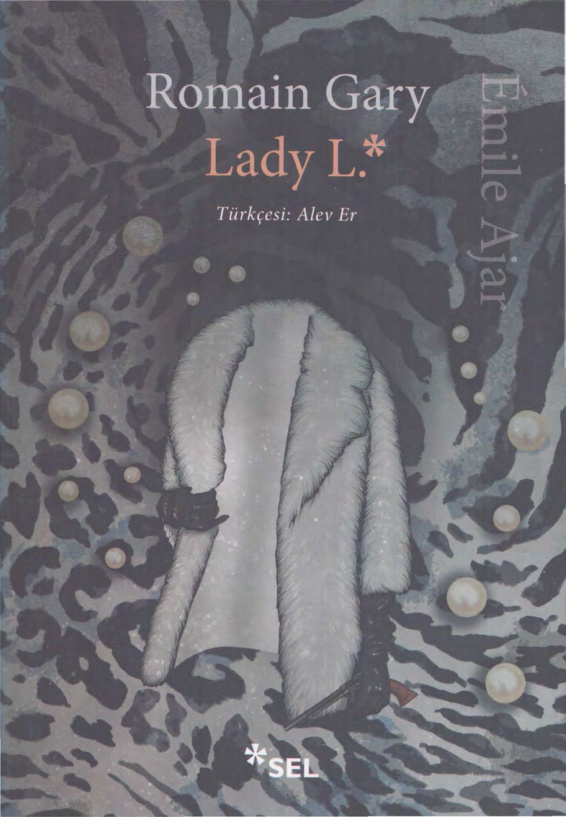 Lady L. PDF İndir – Romain Gary