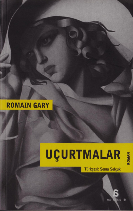 Uçurtmalar PDF İndir – Romain Gary