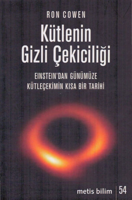 Kütlenin Gizli Çekiciliği PDF İndir – Ron Cowen