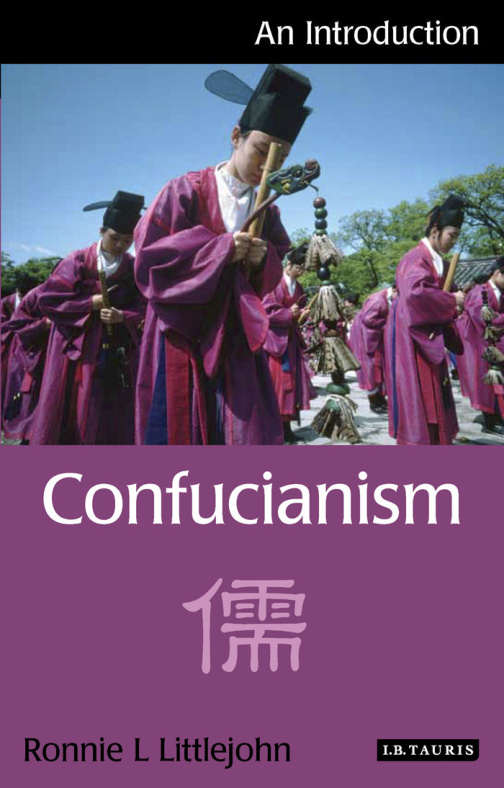 Confucianism: An Introduction PDF İndir – Ronnie L. Littlejohn