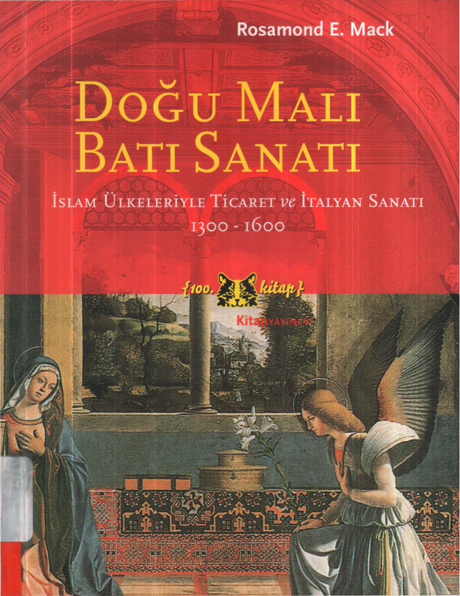 Doğu Malı Batı Sanatı PDF İndir – Rosamond E. Mack