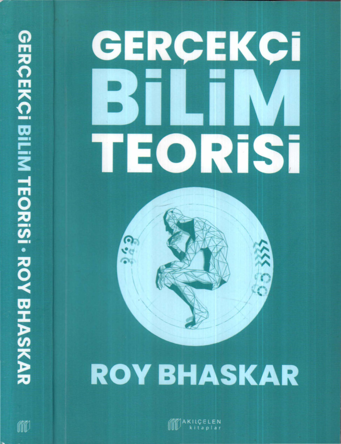 Gerçekçi Bilim Teorisi PDF İndir – Roy Bhaskar