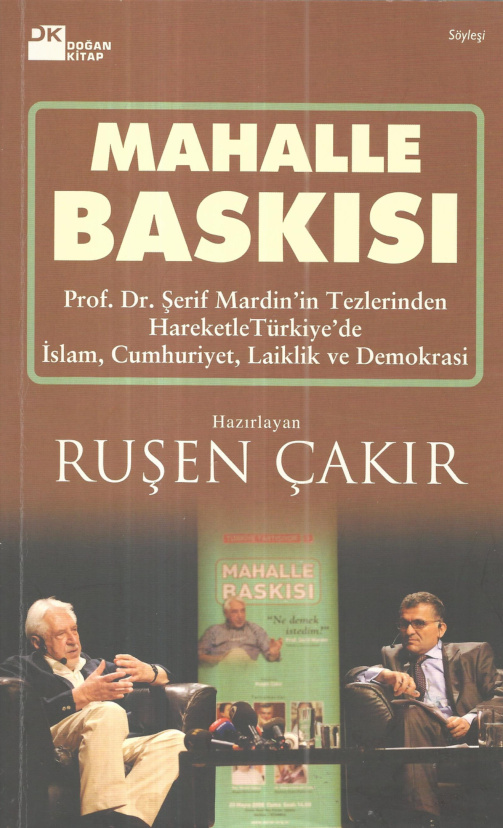 Mahalle Baskısı PDF İndir – Ruşen Çakır