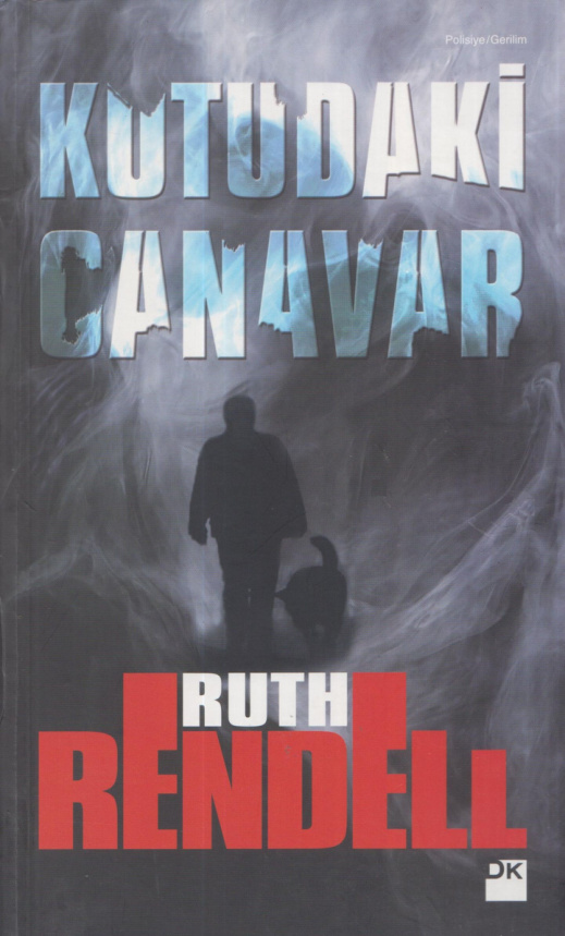 Kutudaki Canavar PDF İndir – Ruth Rendell
