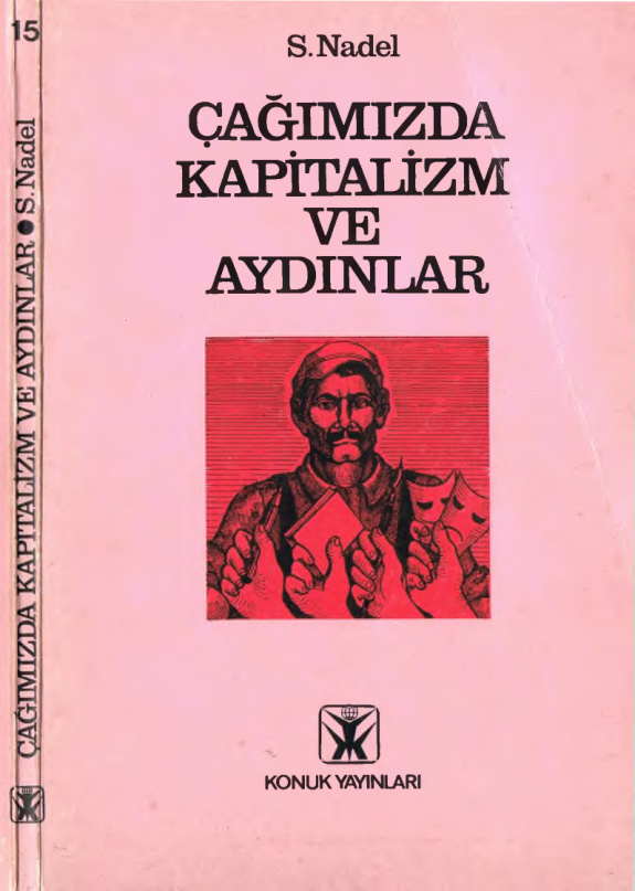 Çağımızda Kapitalizm ve Aydınlar PDF İndir – S. Nadel