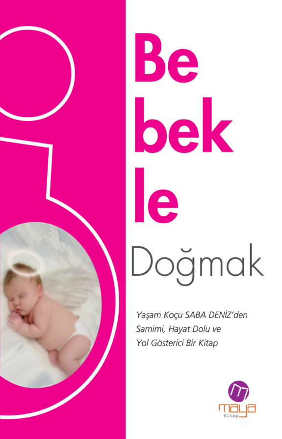 Bebekle Doğmak PDF İndir – Saba Deniz