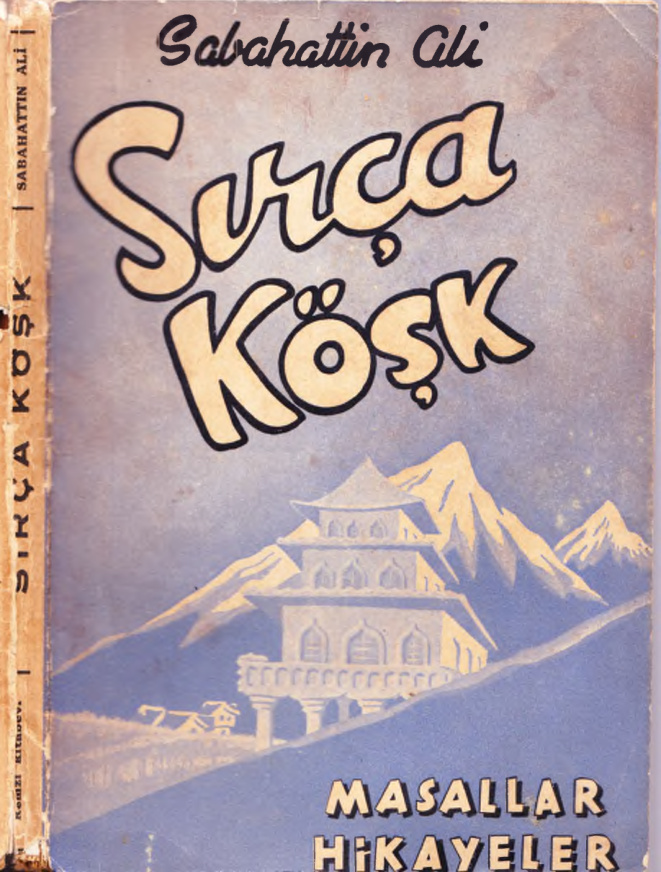 Sırça Köşk: Masallar Hikayeler PDF İndir