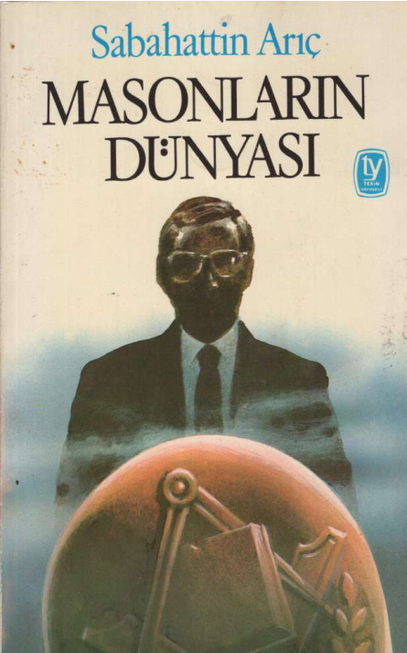 Masonların Dünyası PDF İndir – Sabahattin Arıç