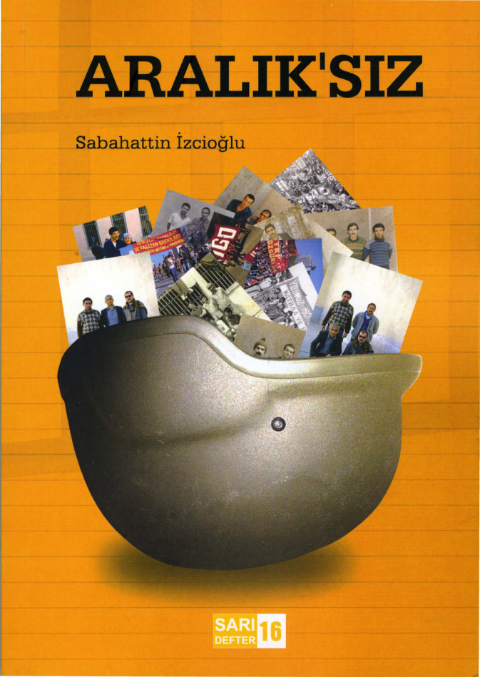 Aralık’sız PDF İndir – Sabahattin İzcioğlu