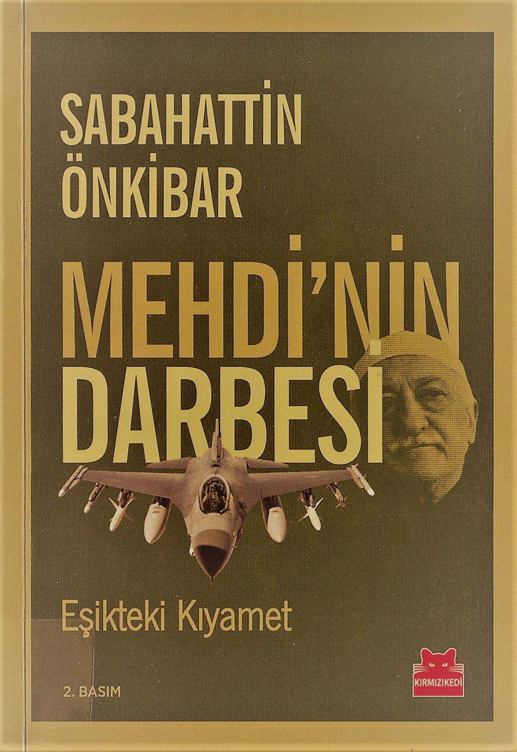 Mehdinin Darbesi PDF İndir – Sabahattin Önkibar