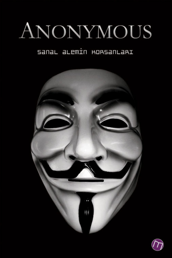 Anonymous PDF İndir – Sabri Kaliç