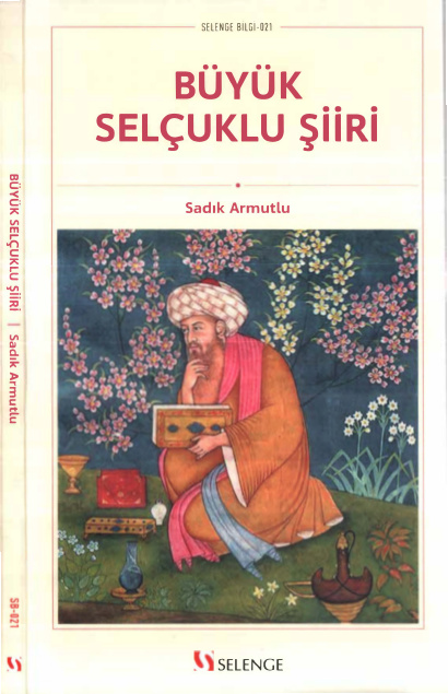 Büyük Selçuklu Şiiri PDF İndir – Sadık Armutlu