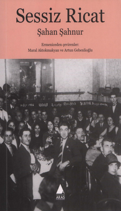 Sessiz Ricat PDF İndir – Şahan Şahnur