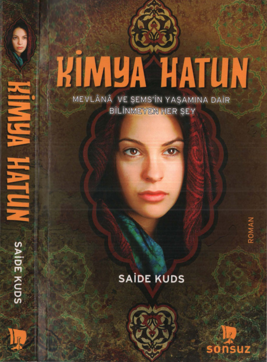 Kimya Hatun PDF İndir – Saide Kuds