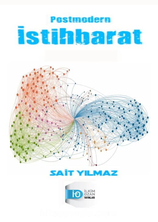 Postmodern İstihbarat PDF İndir – Sait Yılmaz
