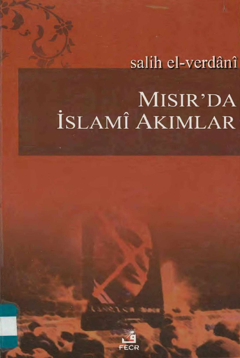 Mısır’da İslami Akımlar PDF İndir – Salih el-Verdani