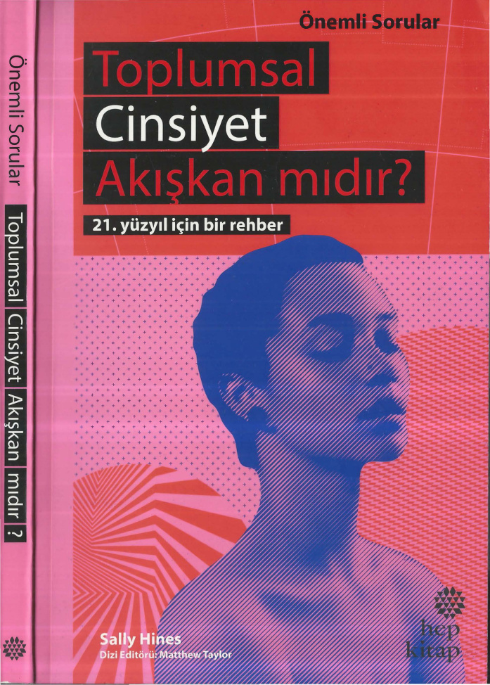 Toplumsal Cinsiyet Akışkan mıdır? PDF İndir – Sally Hines