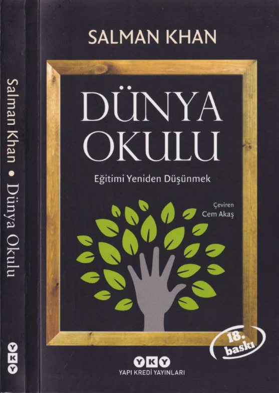 Dünya Okulu PDF İndir – Salman Khan