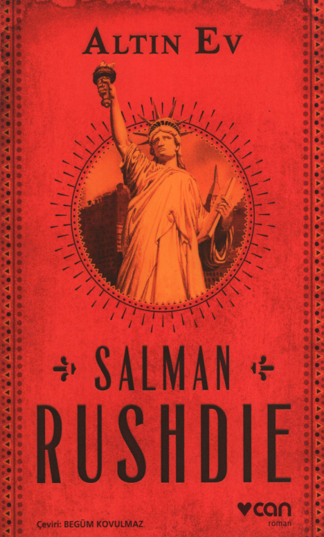 Altın Ev PDF İndir – Salman Rushdie