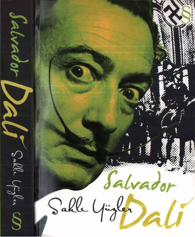 Saklı Yüzler PDF İndir – Salvador Dali