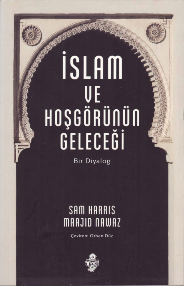 İslam ve Hoşgörünün Geleceği PDF İndir – Sam Harris – Maajid Nawaz