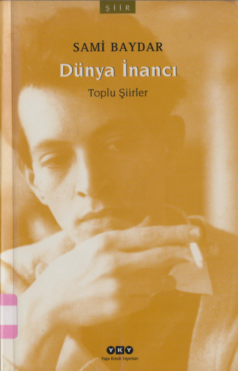 Dünya İnancı PDF İndir – Sami Baydar