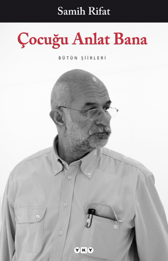 Çocuğu Anlat Bana PDF İndir – Samih Rifat