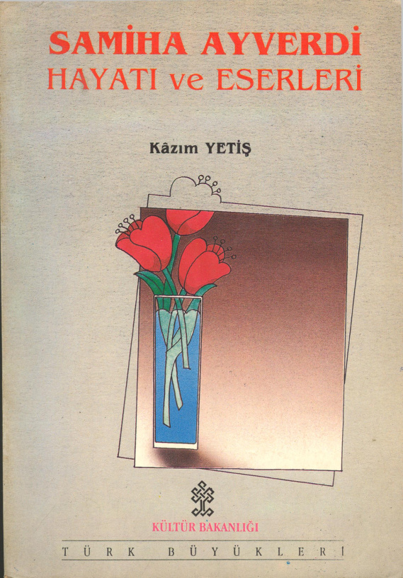 Kızım Yetiş PDF İndir – Samiha Ayverdi