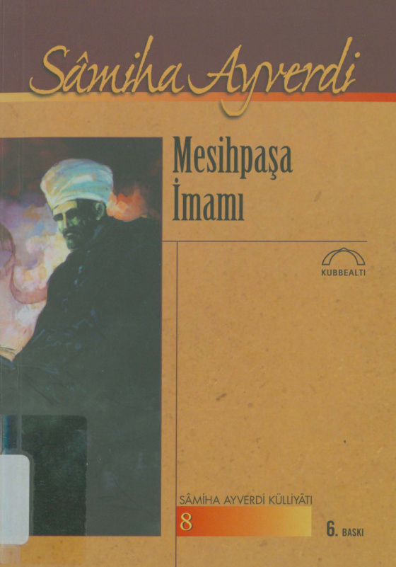 Mesihpaşa İmamı PDF İndir – Samiha Ayverdi