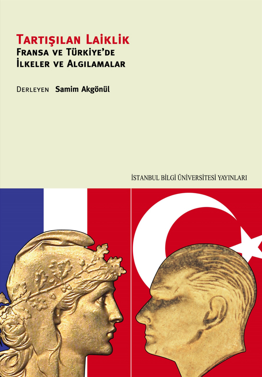 Tartışılan Laiklik PDF İndir – Samim Akgönül