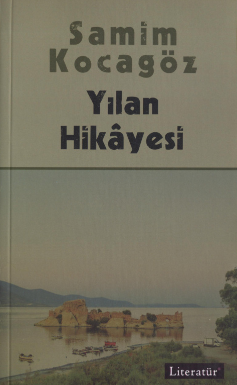 Yılan Hikayesi PDF İndir – Samim Kocagöz