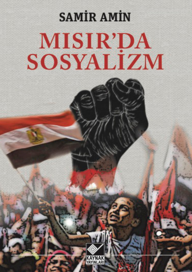 Mısır’da Sosyalizm PDF İndir – Samir Amin