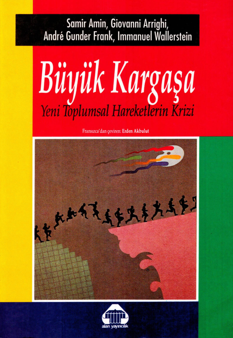 Büyük Kargaşa PDF İndir – Samir Amin vd.