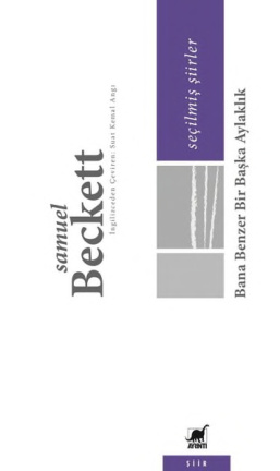 Bana Benzer Bir Başka: Aylaklık Seçilmiş Şiirler PDF İndir – Samuel Beckett