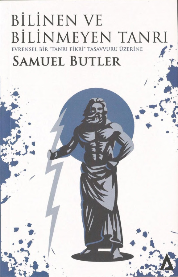 Bilinen ve Bilinmeyen Tanrı PDF İndir – Samuel Butler