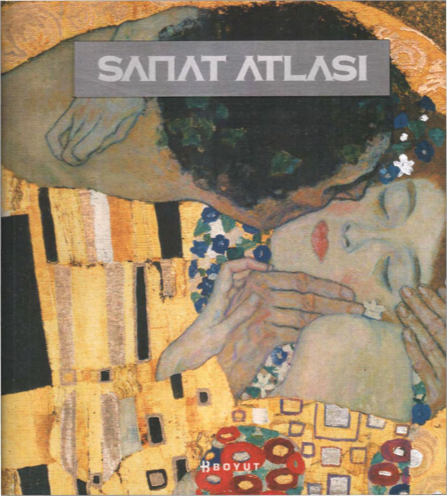 Sanat Atlası PDF İndir – Kolektif