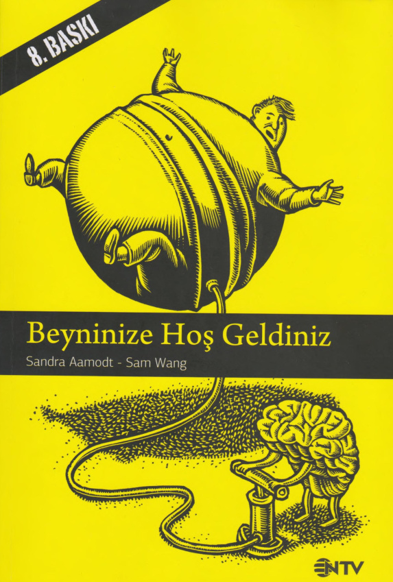 Beyninize Hoşgeldiniz PDF İndir – Sandra Aamodt, Sam Wang