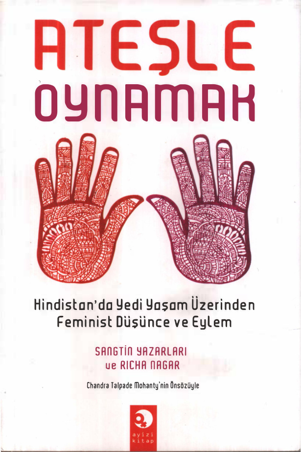 Ateşle Oynamak PDF İndir – Sangtin Yazarları