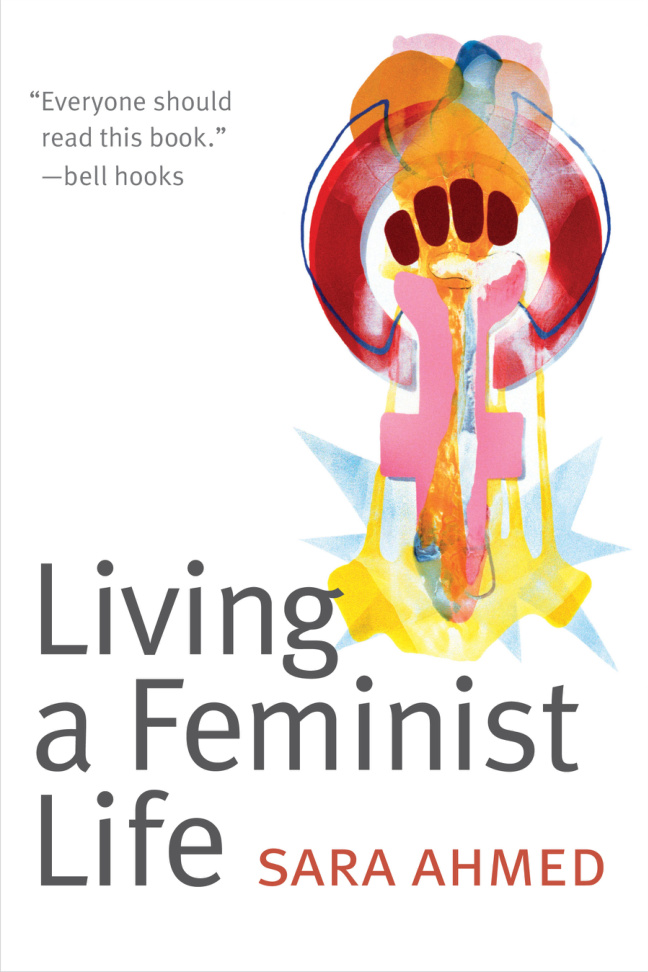 Living a Feminist Life PDF İndir – Sara Ahmed