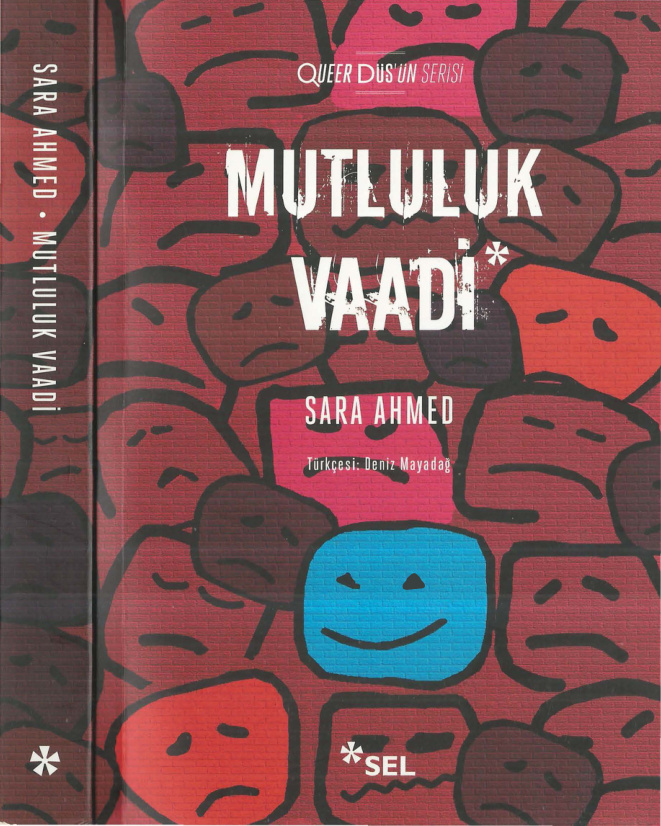 Mutluluk Vaadi PDF İndir – Sara Ahmed