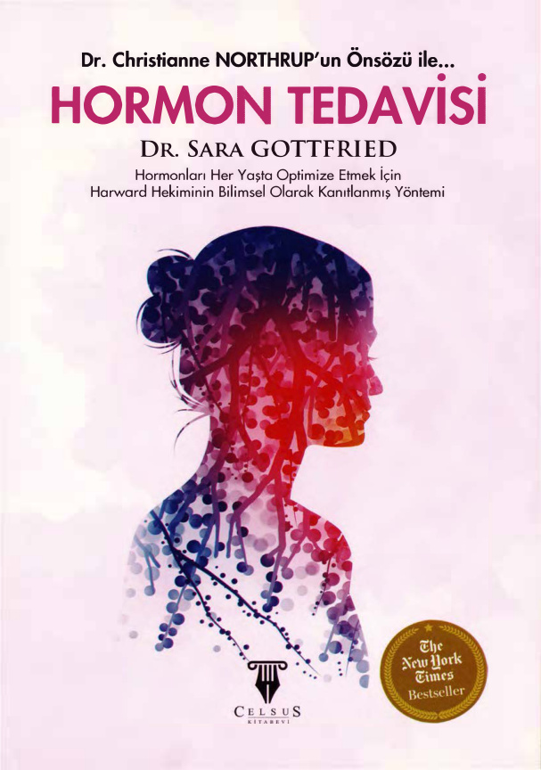 Hormon Tedavisi PDF İndir – Sara Gottfried