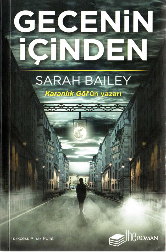 Gecenin İçinden PDF İndir – Sarah Bailey