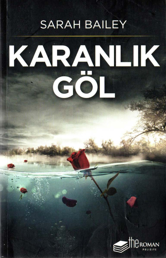 Karanlık Göl PDF İndir – Sarah Bailey