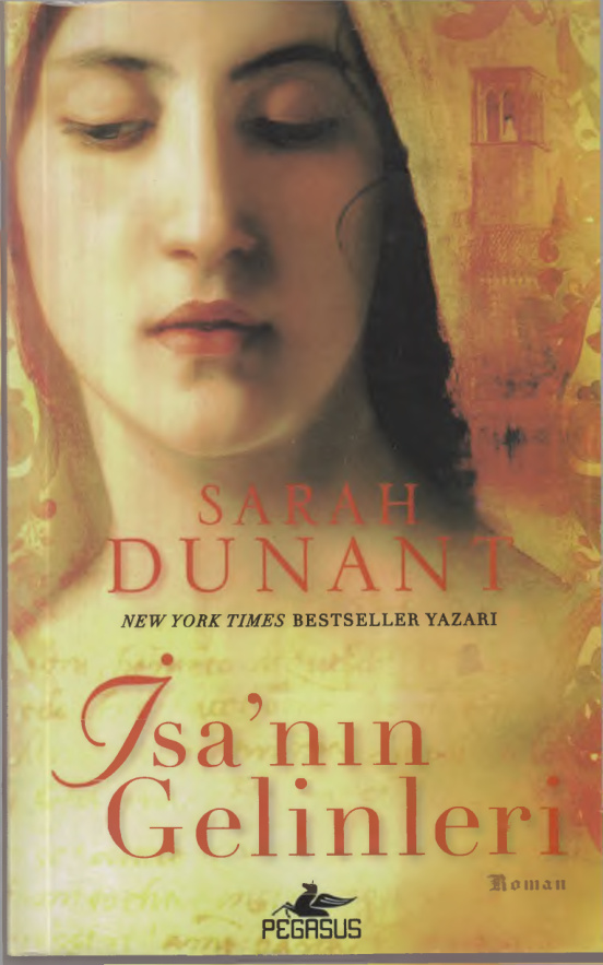 İsa’nın Gelinleri PDF İndir – Sarah Dunant